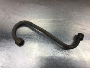 Liebherr Pijpleiding